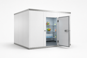10′×8′×8′H_Grocery_Cold_Storage