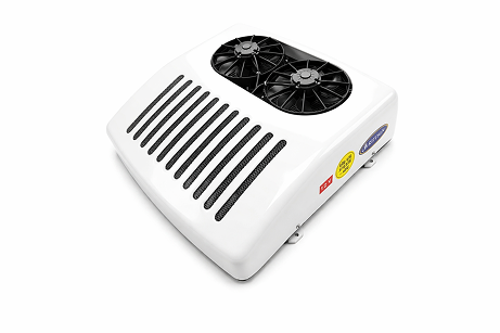 Portable Refrigeration