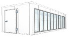 Walk-In Units