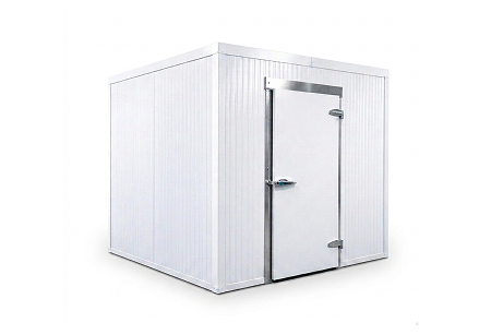 Blaster Freezer