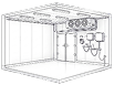 Hazardous Location Refrigeration Systems