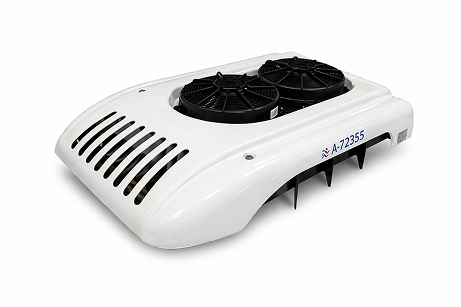 Polar Refrigeration