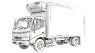 Van & Truck Refrigeration Systems