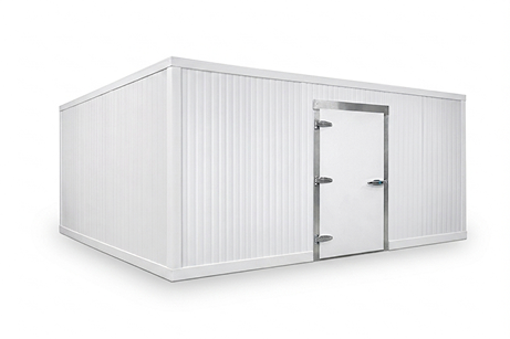 Walk In Freezers