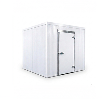 Blaster Freezer