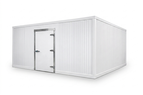 Walk-in Coolers