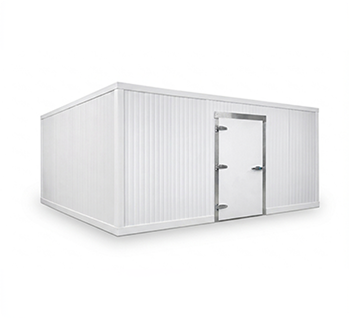 Walk-In Coolers