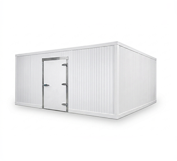 Walk-In Freezers
