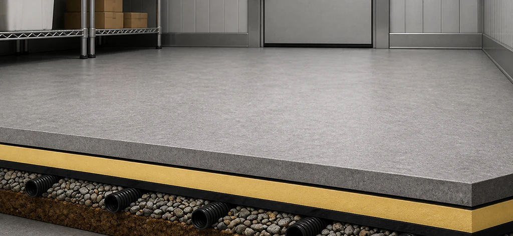 selecting_a_walkin_Freezer_floor_options-coldmoose